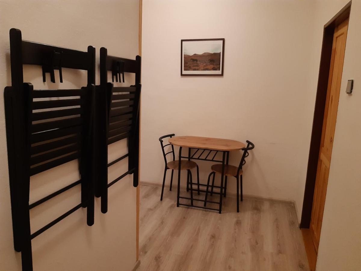 Penzion U Hradilu Vrbno pod Pradedem Luaran gambar