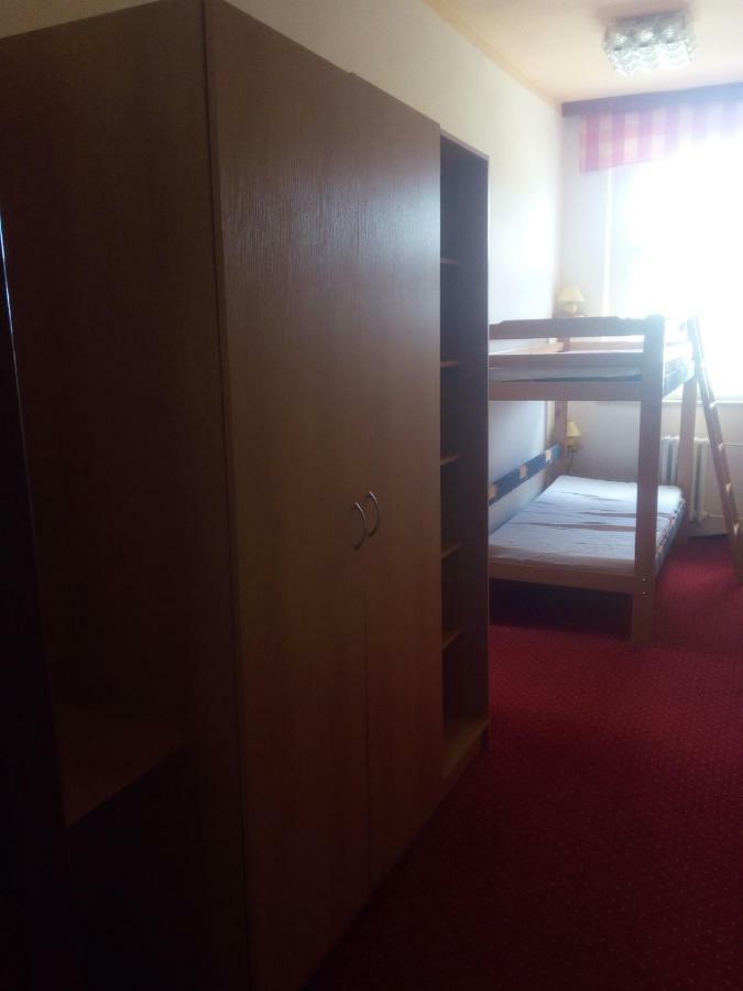 Penzion U Hradilu Vrbno pod Pradedem Bilik gambar